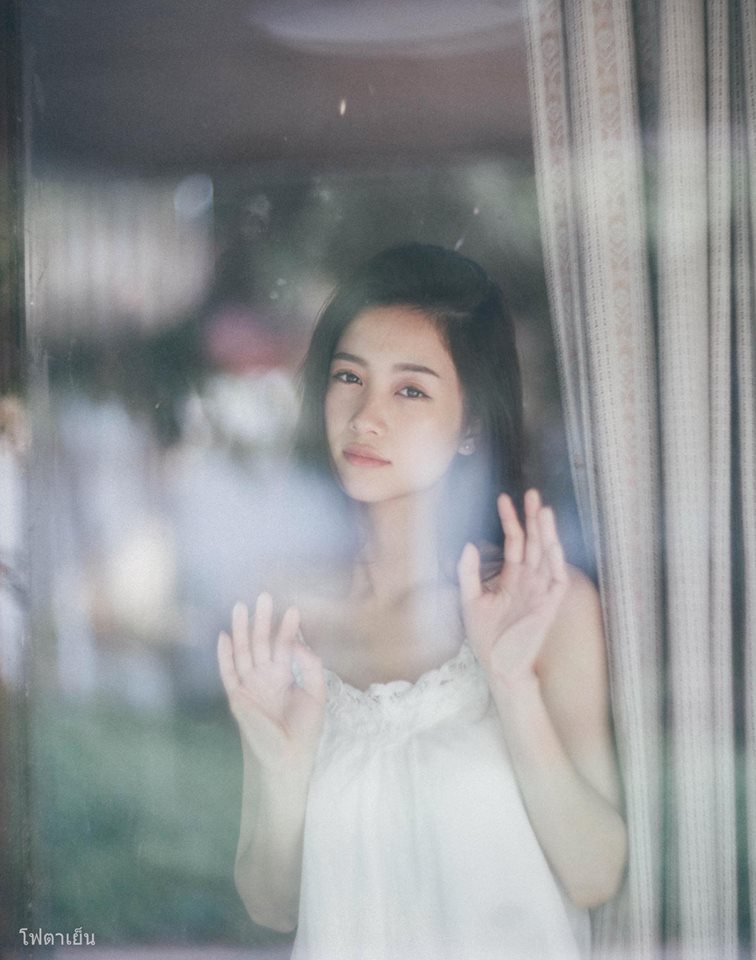 我的漂亮的瘦子